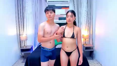 Sofia  Thiago online show from 07/11/26, 02:14