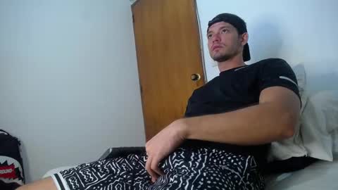 walnniel_concordia online show from 03/11/25, 04:43