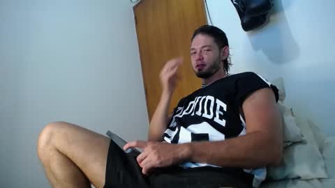 walnniel_concordia online show from 09/09/25, 05:07