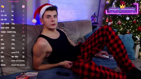 Walt Enjoy online show from 12/26/24, 09:58