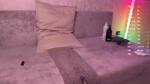 Walt Enjoy online show from 07/13/26, 04:32