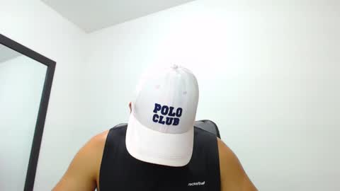 WALTER BROWN  online show from 01/09/25, 09:37