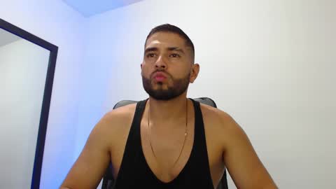 WALTER BROWN  online show from 01/18/25, 11:22