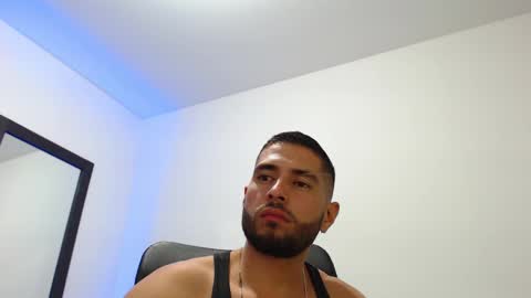 WALTER BROWN  online show from 01/19/25, 02:25