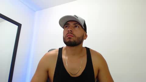 WALTER BROWN  online show from 01/20/25, 04:01