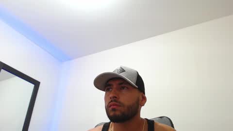 WALTER BROWN  online show from 01/20/25, 07:04