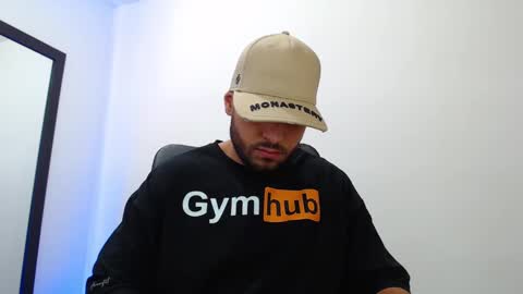 WALTER BROWN  online show from 01/21/25, 04:05