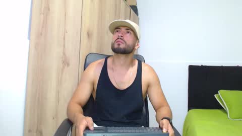 WALTER BROWN  online show from 11/29/25, 04:21