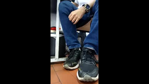 WaltherFeet  online show from 06/10/26, 03:00