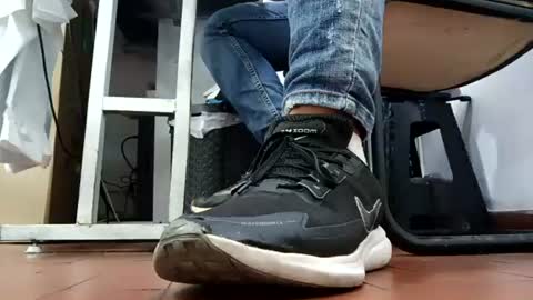 WaltherFeet  online show from 06/16/26, 03:36