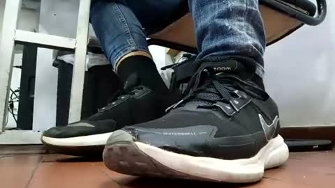WaltherFeet  online show from 06/17/26, 07:26