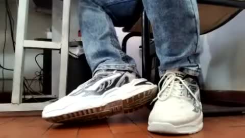WaltherFeet  online show from 06/22/26, 04:04