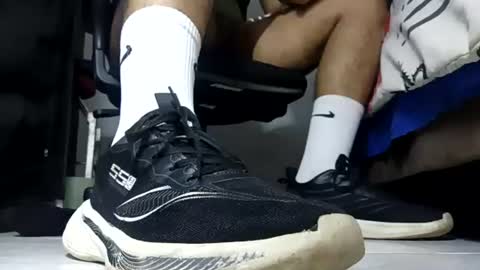 WaltherFeet  online show from 07/12/26, 10:23