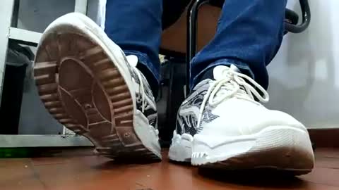 WaltherFeet  online show from 07/14/26, 04:56