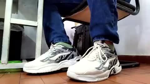WaltherFeet  online show from 07/15/26, 06:13