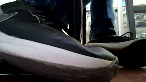 WaltherFeet  online show from 07/16/26, 04:24