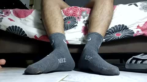 WaltherFeet  online show from 07/23/26, 02:53