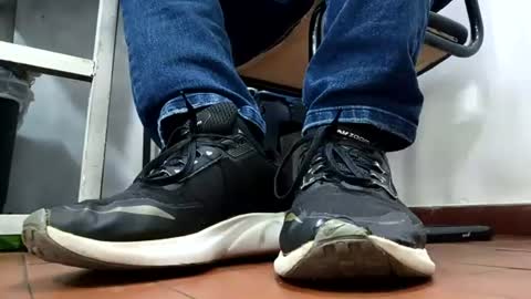 WaltherFeet  online show from 07/27/26, 06:37