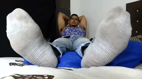 WaltherFeet  online show from 07/28/26, 11:26