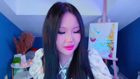 Snapshot of wamkly chatting on 11/03/25, 10:05 Mio Meow online show from 11/03/25, 10:05