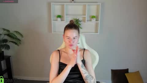 Snapshot of wanda_gomez chatting on 09/25/25, 02:21 Wanda online show from 09/25/25, 02:21