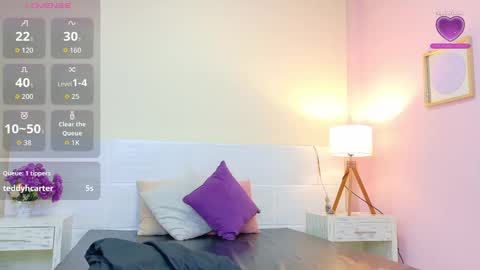 Wanda Robertss online show from 09/29/25, 06:35