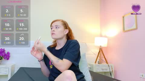 Wanda Robertss online show from 10/08/25, 07:44