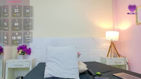 Wanda Robertss online show from 10/15/25, 07:58