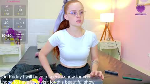 Wanda Robertss online show from 10/22/25, 07:35