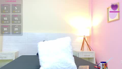 Wanda Robertss online show from 10/27/25, 08:13