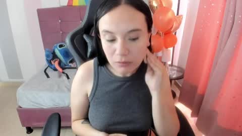 Alexandra online show from 05/02/26, 03:06