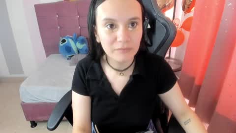 Alexandra online show from 05/24/26, 07:08
