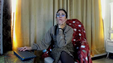 Wanda online show from 02/06/25, 10:53