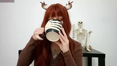 Lilly online show from 10/29/25, 05:36