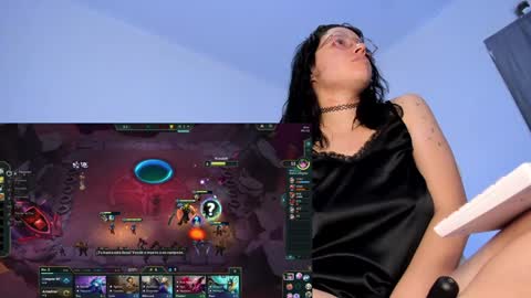 Wanda online show from 01/18/25, 09:45