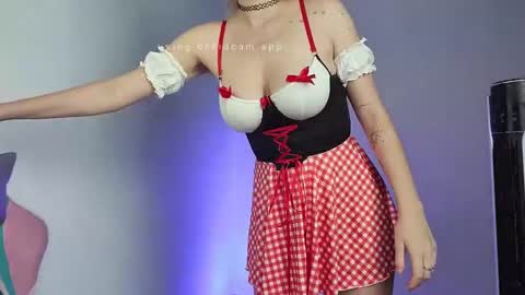 Snapshot of wandadoll chatting on 09/20/25, 11:33 Wanda online show from 09/20/25, 11:33