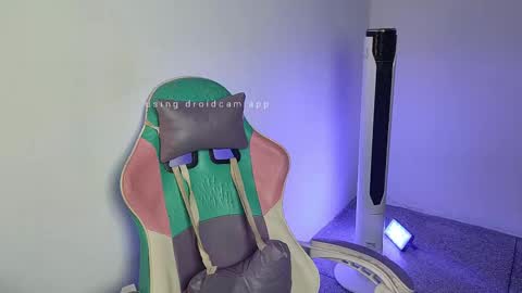 Snapshot of wandadoll chatting on 09/27/25, 11:37 Wanda online show from 09/27/25, 11:37