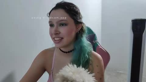 Snapshot of wandadoll chatting on 10/15/25, 11:32 Wanda online show from 10/15/25, 11:32