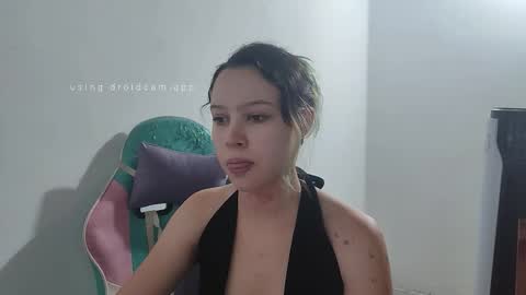 Snapshot of wandadoll chatting on 10/24/25, 11:17 Wanda online show from 10/24/25, 11:17