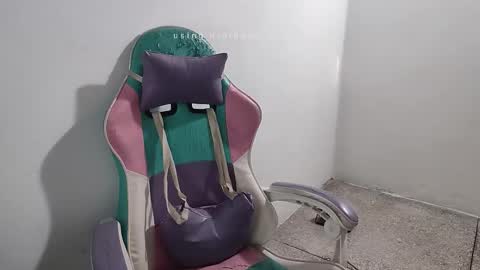 Snapshot of wandadoll chatting on 10/25/25, 11:29 Wanda online show from 10/25/25, 11:29