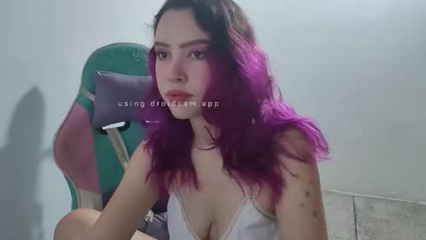 Snapshot of wandadoll chatting on 10/28/25, 11:14 Wanda online show from 10/28/25, 11:14