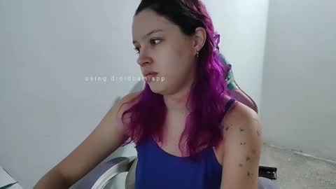 Snapshot of wandadoll chatting on 10/31/25, 11:22 Wanda online show from 10/31/25, 11:22