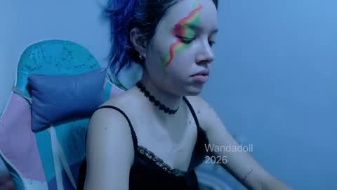Wanda online show from 06/05/26, 12:11