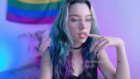 Wanda online show from 06/21/26, 05:59