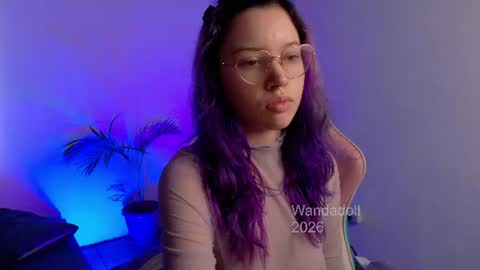 Wanda online show from 07/28/26, 04:39