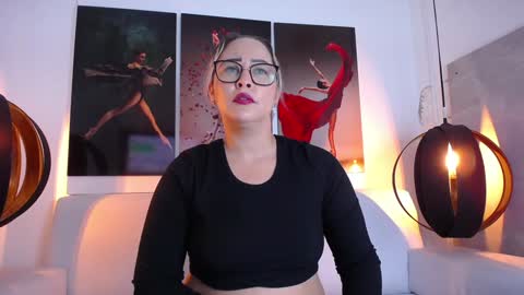 Wanda online show from 12/14/24, 03:07