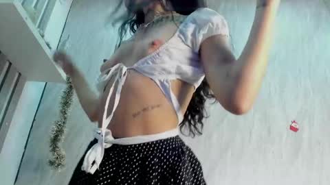 Snapshot of wandaloov chatting on 12/04/24, 12:30  wanda  online show from 12/04/24, 12:30