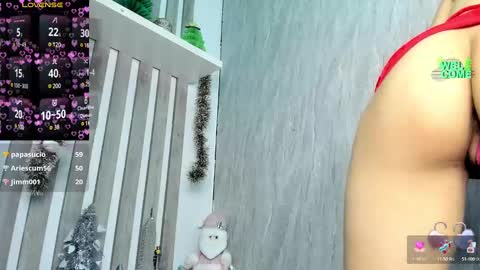 Snapshot of wandaloov chatting on 12/10/24, 03:30  wanda  online show from 12/10/24, 03:30