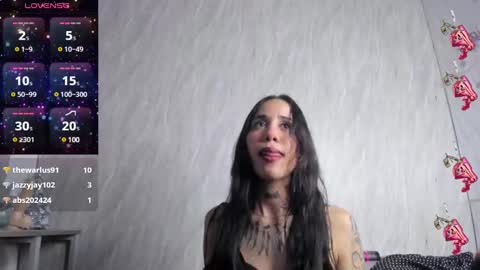 Snapshot of wandaloov chatting on 12/31/24, 07:42  wanda  online show from 12/31/24, 07:42