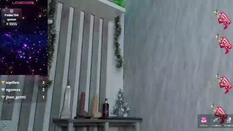 Snapshot of wandaloov chatting on 01/09/25, 12:35  wanda  online show from 01/09/25, 12:35